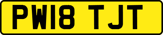 PW18TJT