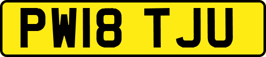 PW18TJU