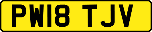 PW18TJV