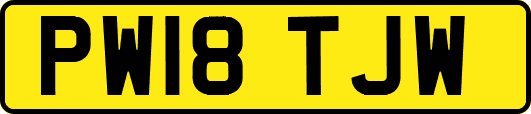 PW18TJW