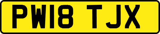 PW18TJX
