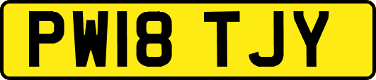 PW18TJY