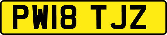 PW18TJZ