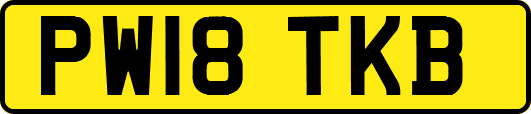 PW18TKB