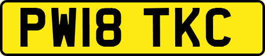PW18TKC