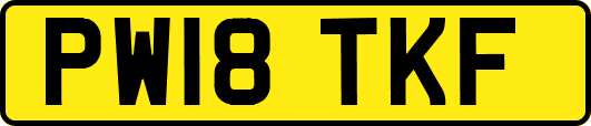PW18TKF