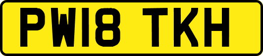 PW18TKH