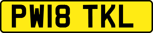 PW18TKL