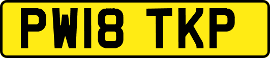 PW18TKP
