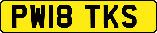 PW18TKS