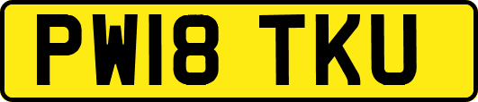 PW18TKU