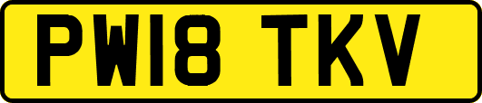 PW18TKV