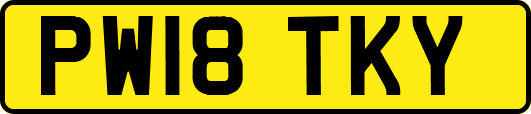 PW18TKY