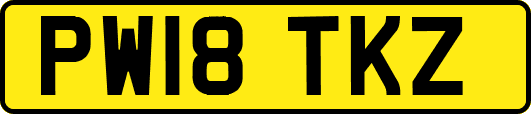 PW18TKZ