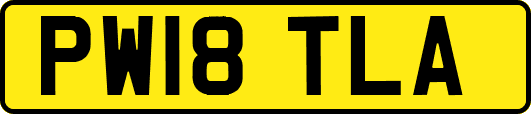 PW18TLA