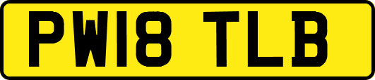 PW18TLB