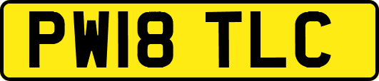 PW18TLC