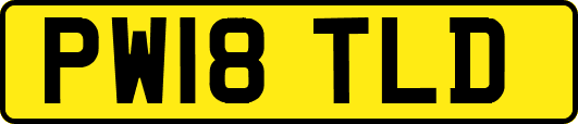 PW18TLD