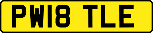 PW18TLE