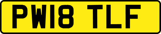 PW18TLF