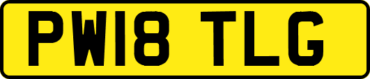 PW18TLG