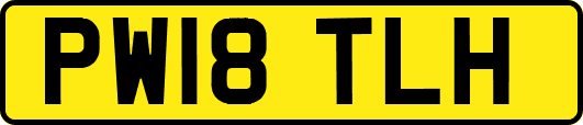 PW18TLH