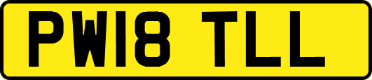 PW18TLL