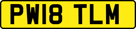 PW18TLM