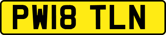 PW18TLN