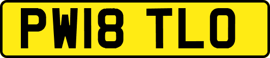 PW18TLO