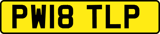 PW18TLP