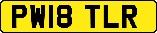 PW18TLR