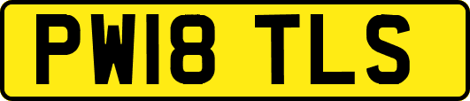 PW18TLS