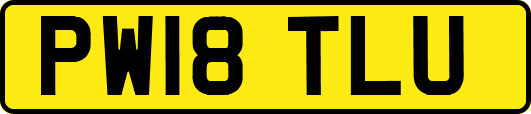 PW18TLU