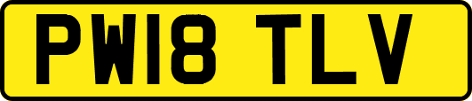 PW18TLV