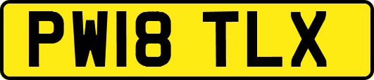 PW18TLX