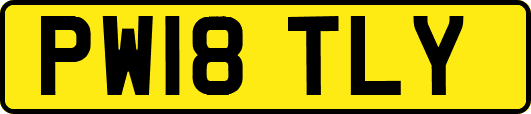 PW18TLY