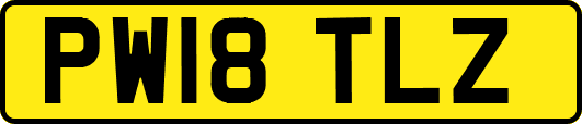 PW18TLZ