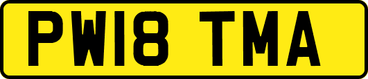 PW18TMA