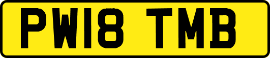 PW18TMB