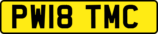 PW18TMC