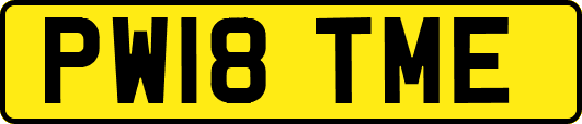 PW18TME
