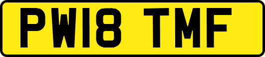 PW18TMF