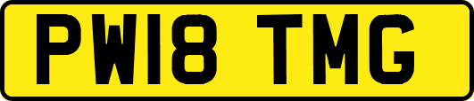 PW18TMG