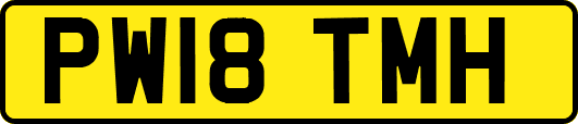PW18TMH
