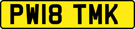 PW18TMK