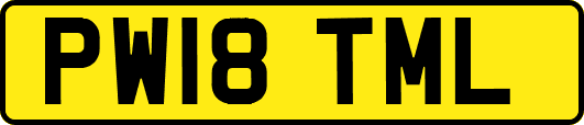 PW18TML