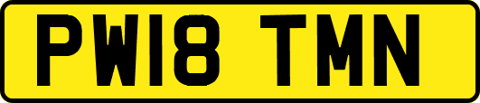 PW18TMN