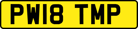 PW18TMP