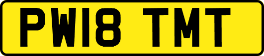PW18TMT